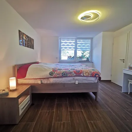 Oebel In Brueggen Holiday home
