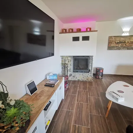 Holiday home Oebel In Brueggen *