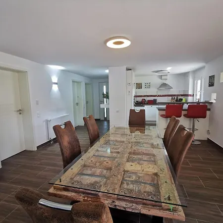 Holiday home Oebel In Brueggen Bruggen (Viersen)
