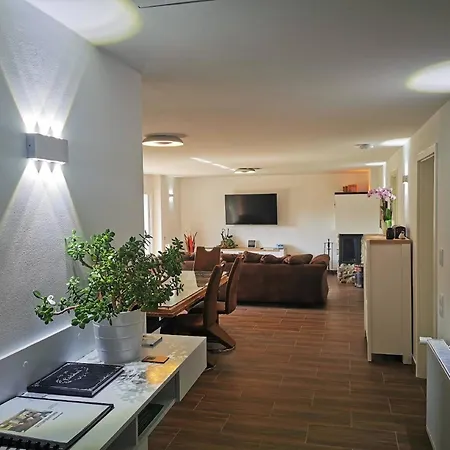 Holiday home Oebel In Brueggen Bruggen (Viersen)