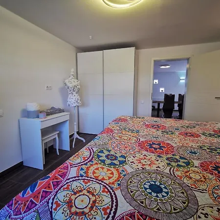 Oebel In Brueggen Holiday home
