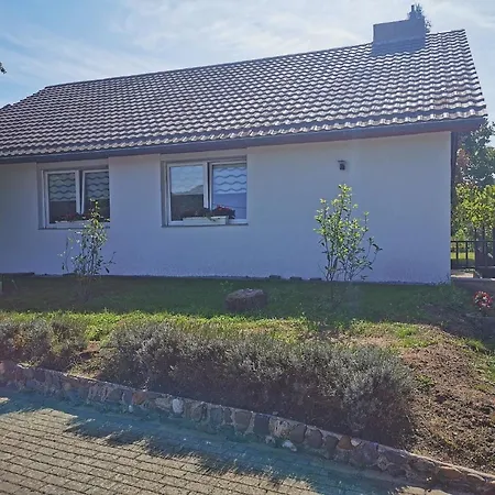 Holiday home Oebel In Brueggen *