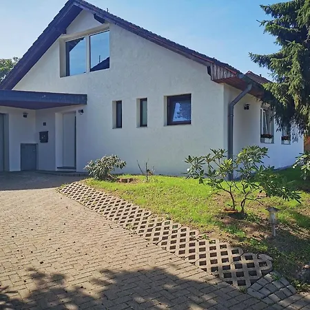Oebel In Brueggen Holiday home